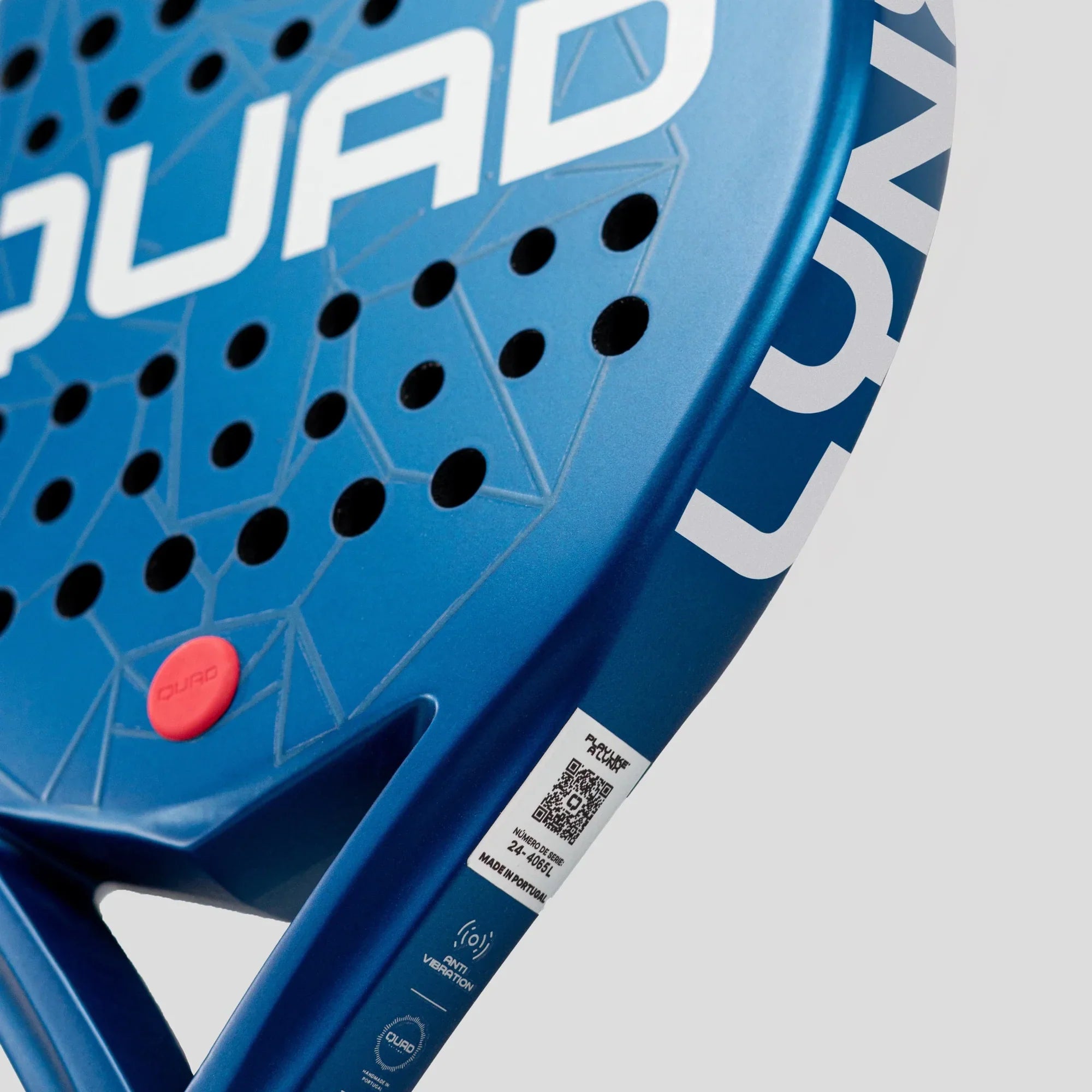 QUAD Lynx Padel Racket – Für wen eignet sich dieser Schläger?