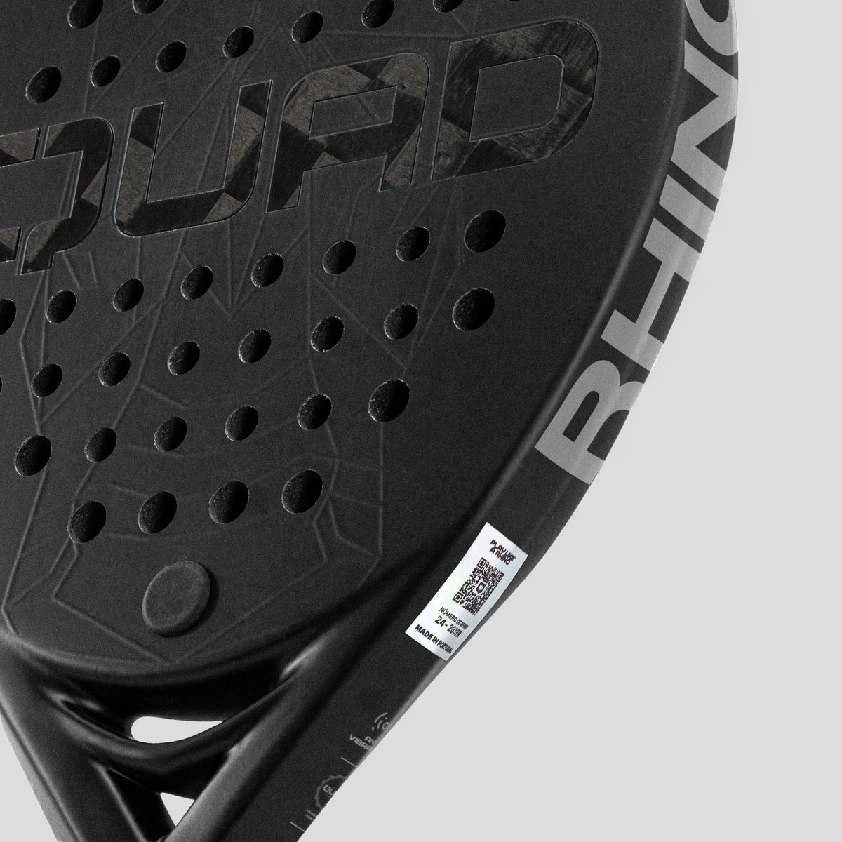 PADEL SCHLÄGER POWER