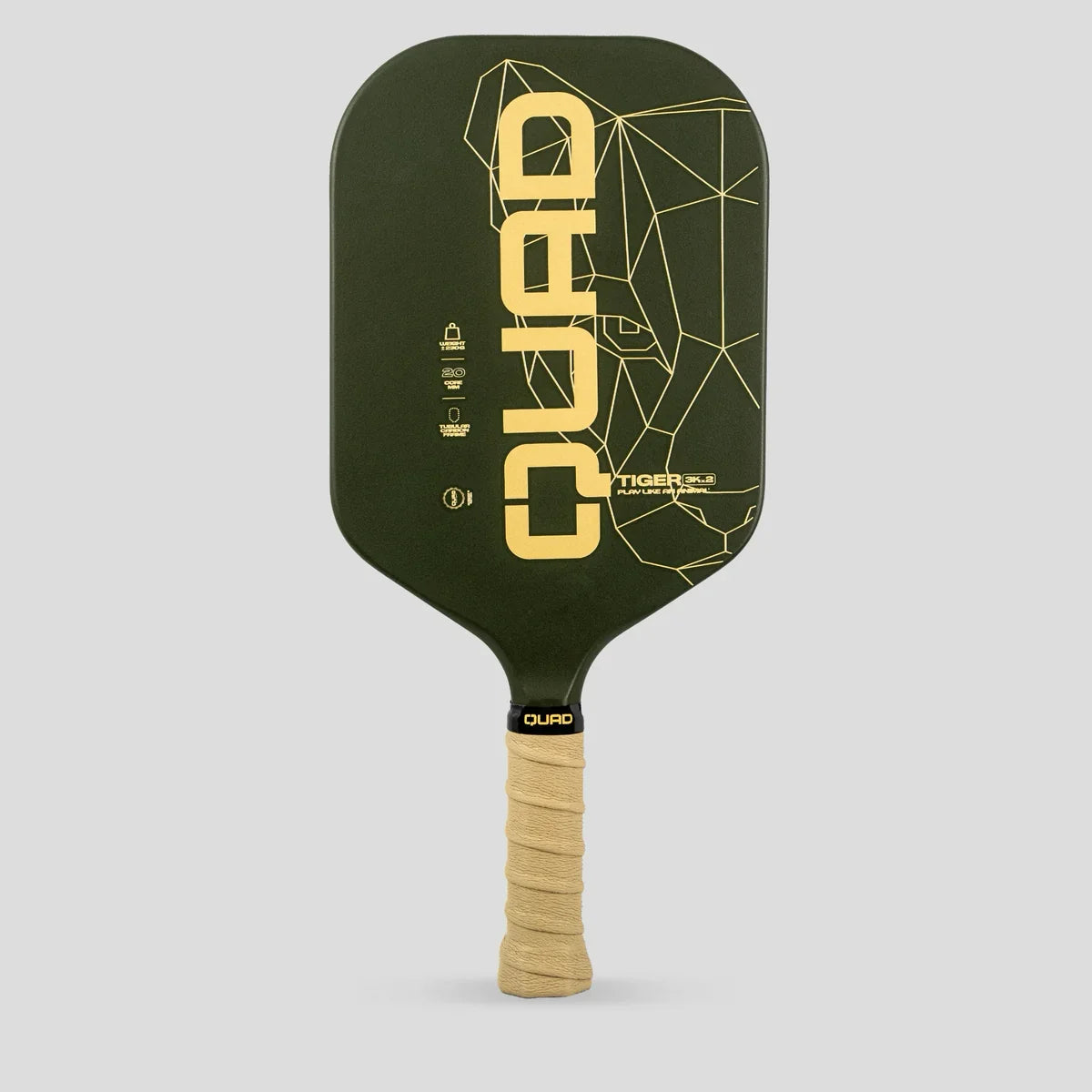 QUAD PICKLEBALL