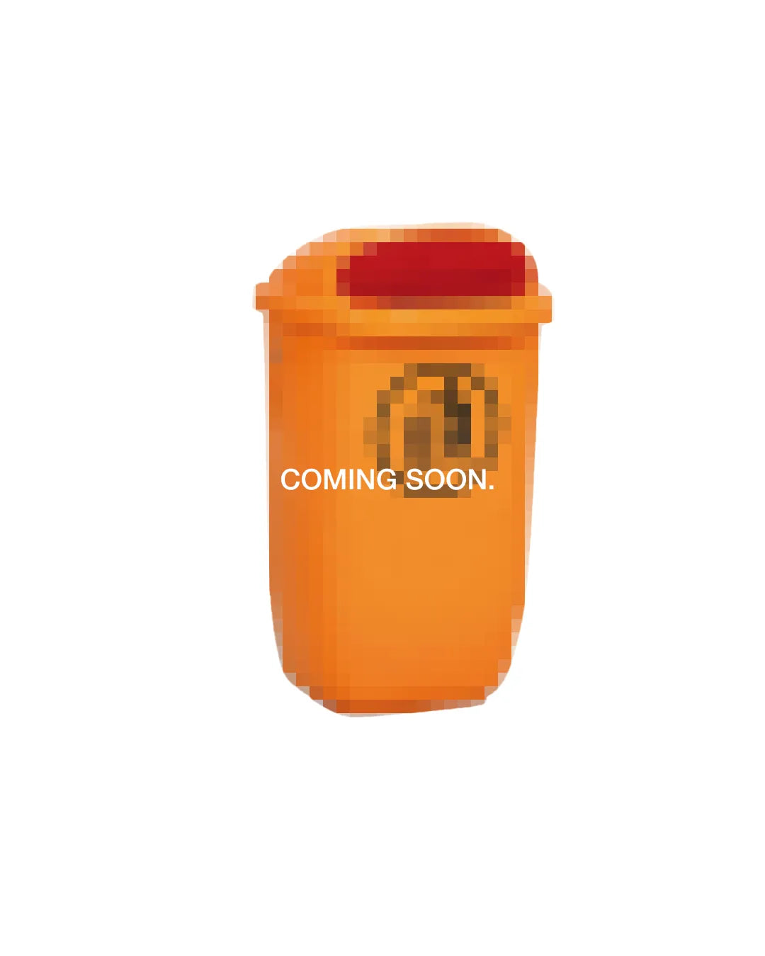 COMING SOON.
