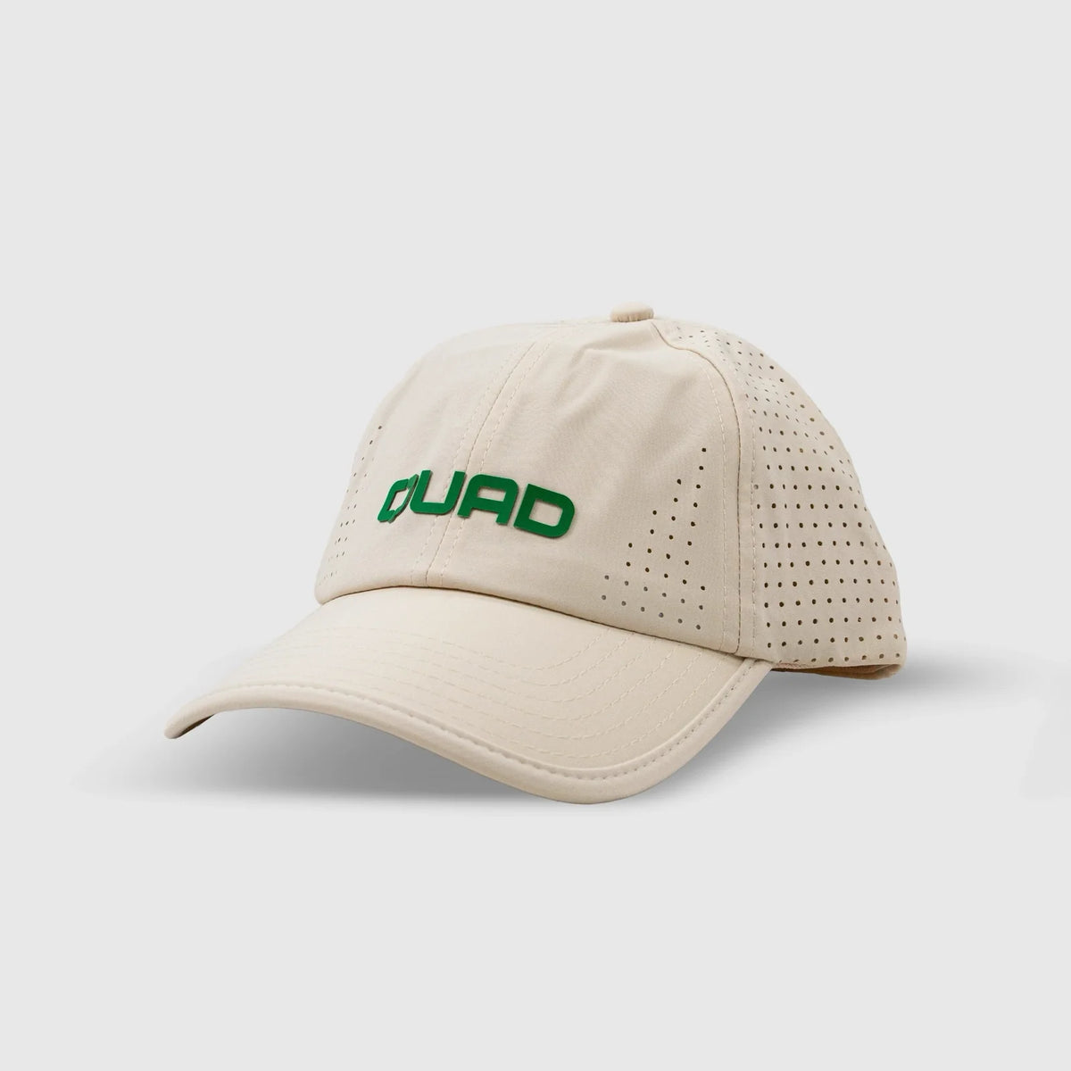 CLASSIC PADEL CAP OFF-WHITE-1