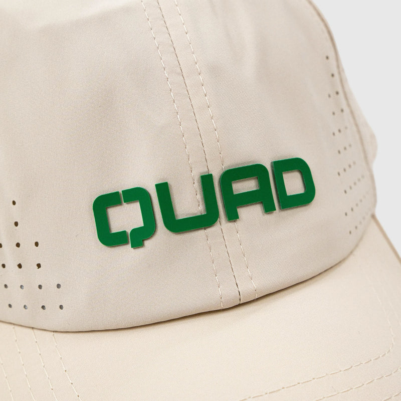 CLASSIC PADEL CAP OFF-WHITE-5