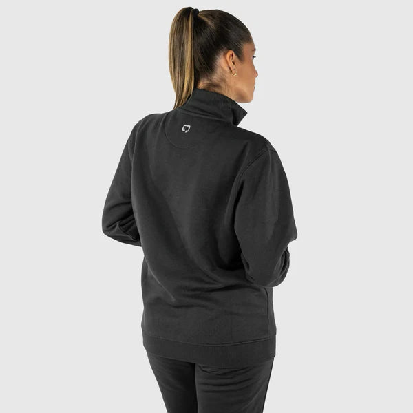 Half-Zip Sweatshirt-9