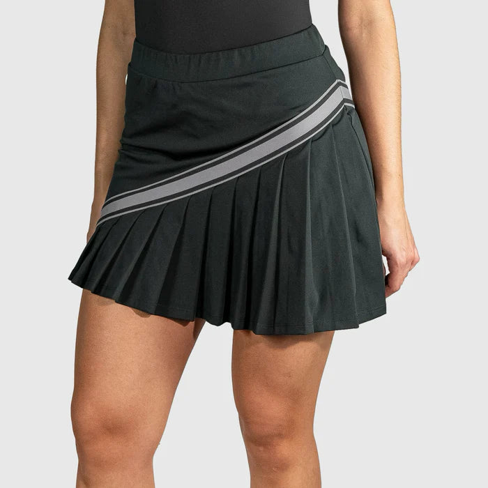 Halo Padel Skirt-2