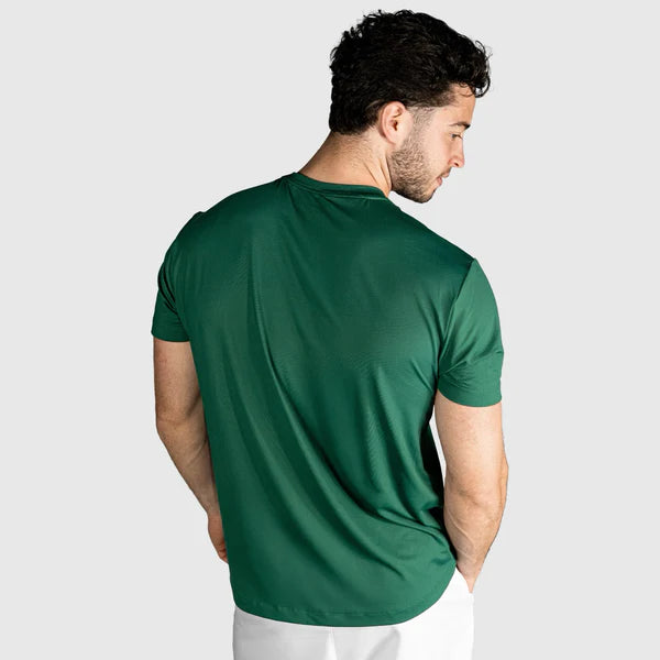 Impact Padel T-Shirt-11