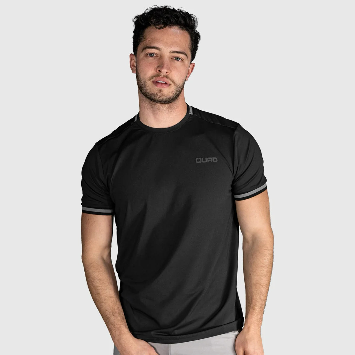 Match Padel T-Shirt-9