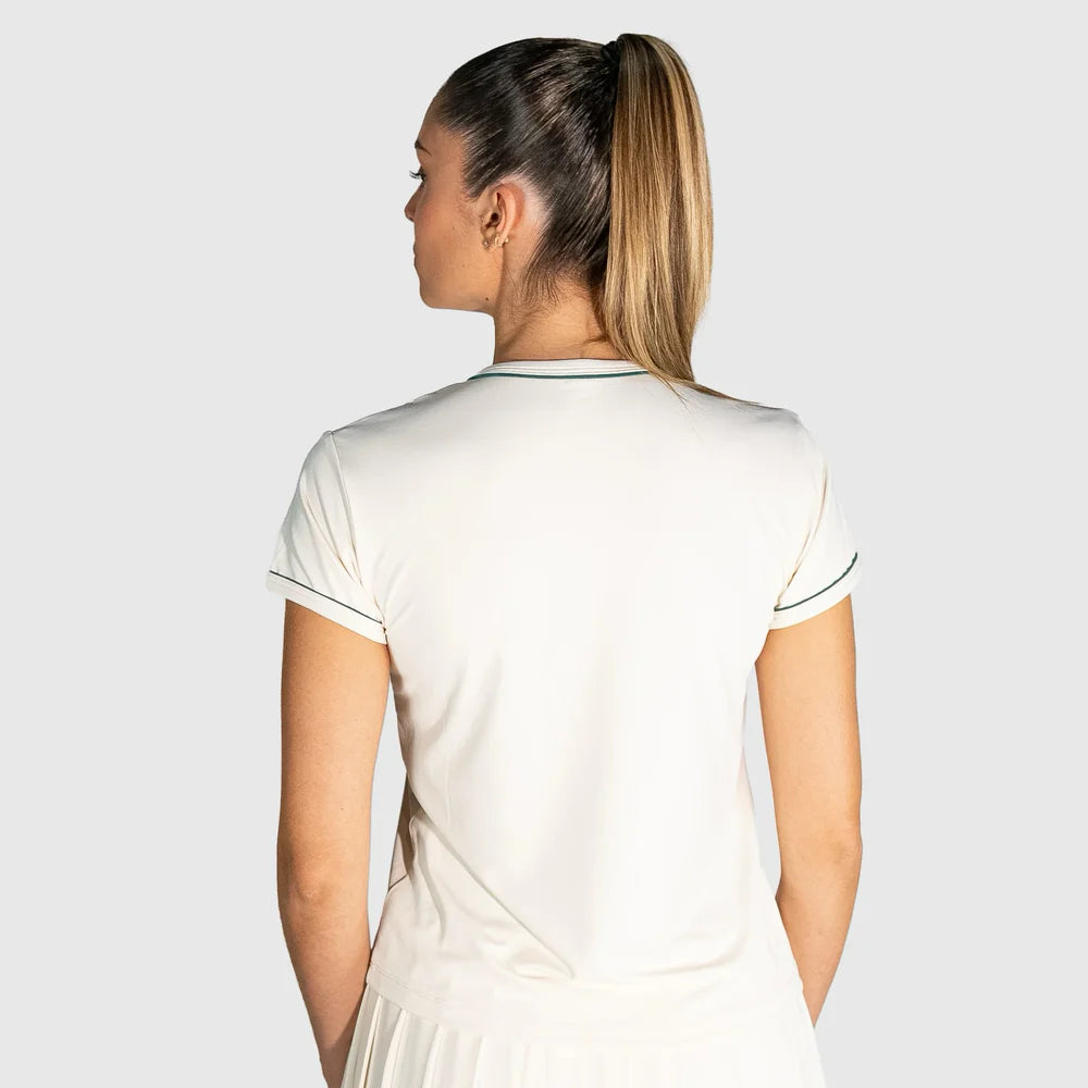 New Regular Padel T-Shirt-17