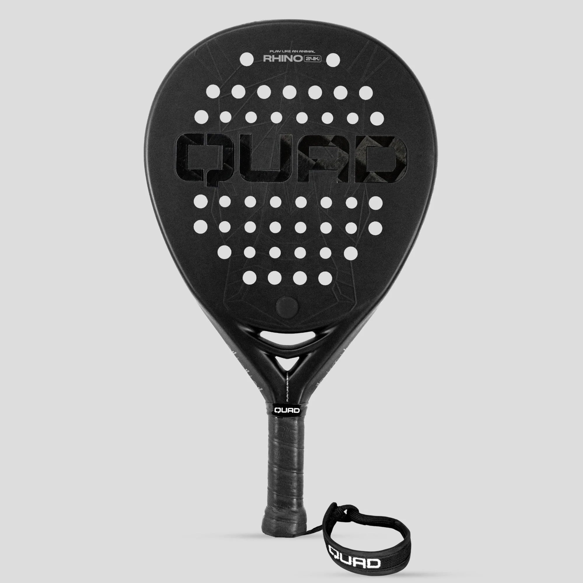 QUAD Rhino Racket