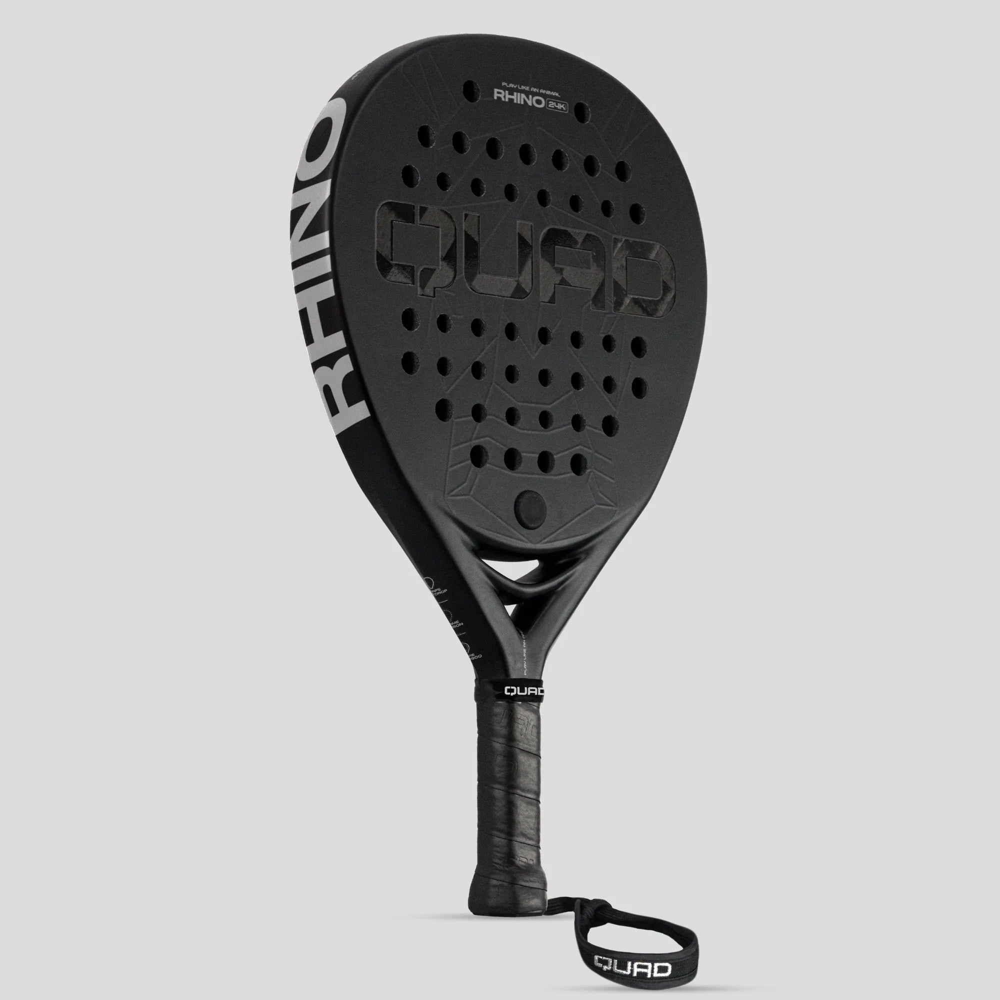 QUAD Rhino Racket-5