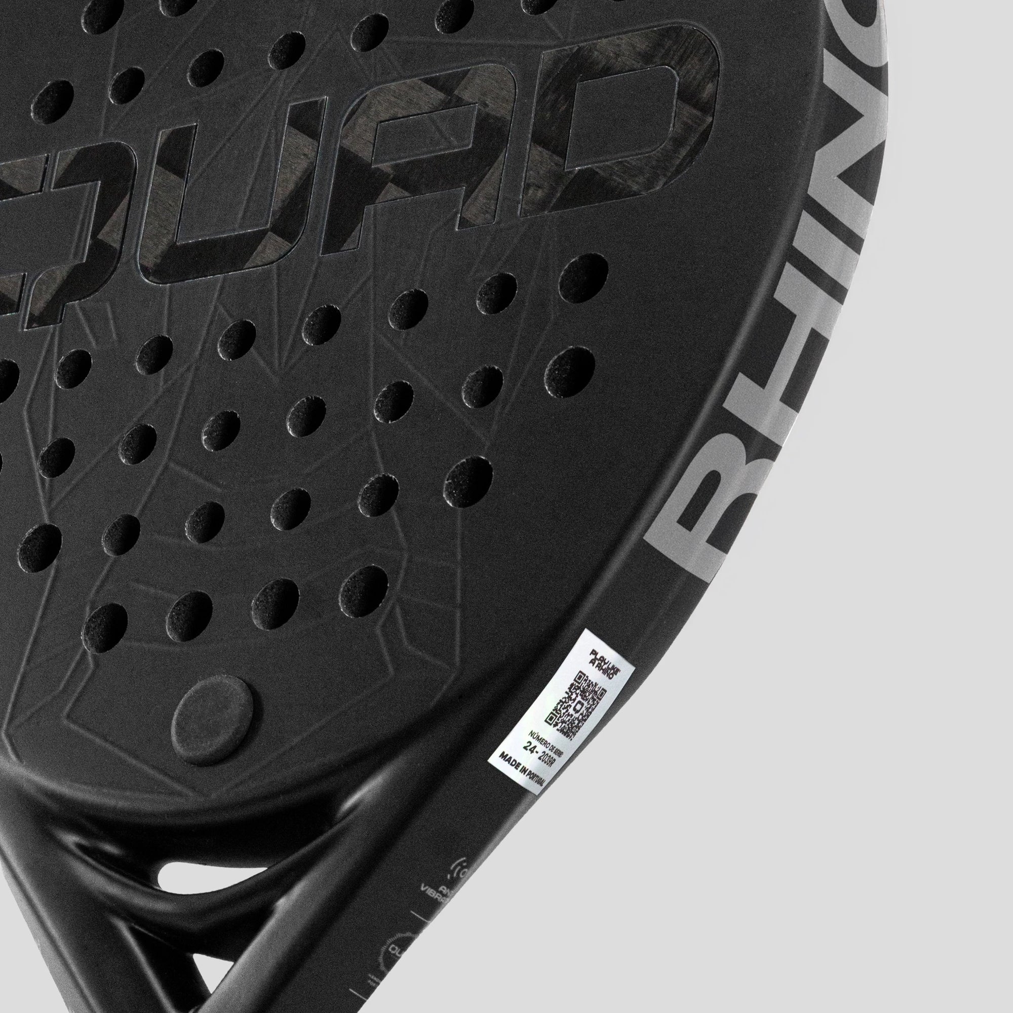 QUAD Rhino Racket-3