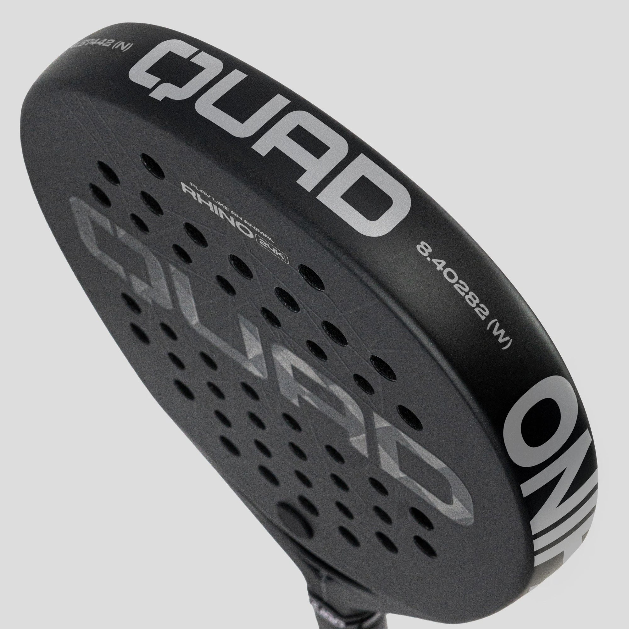 QUAD Rhino Racket