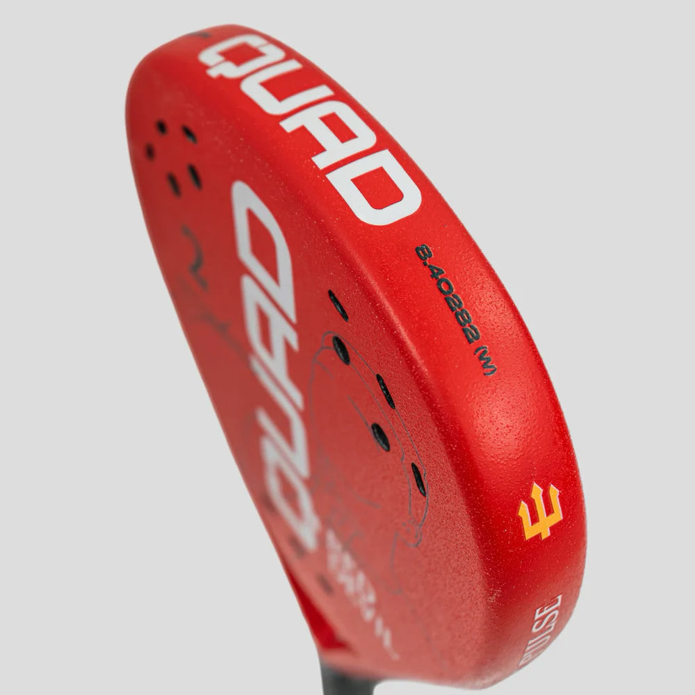 QUAD Padel Racket by Diogo Dalot-3