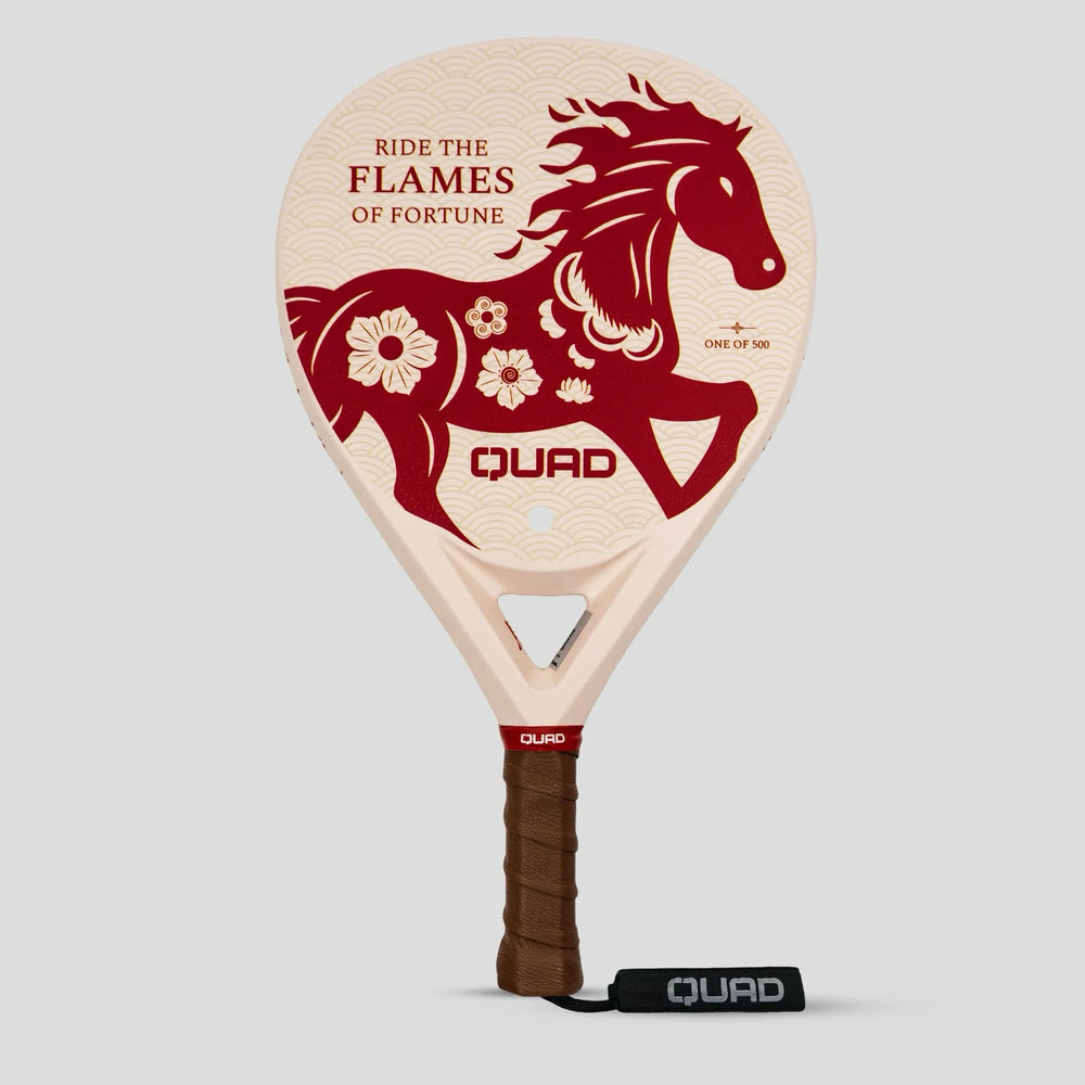 QUAD Chinese New Year Edition