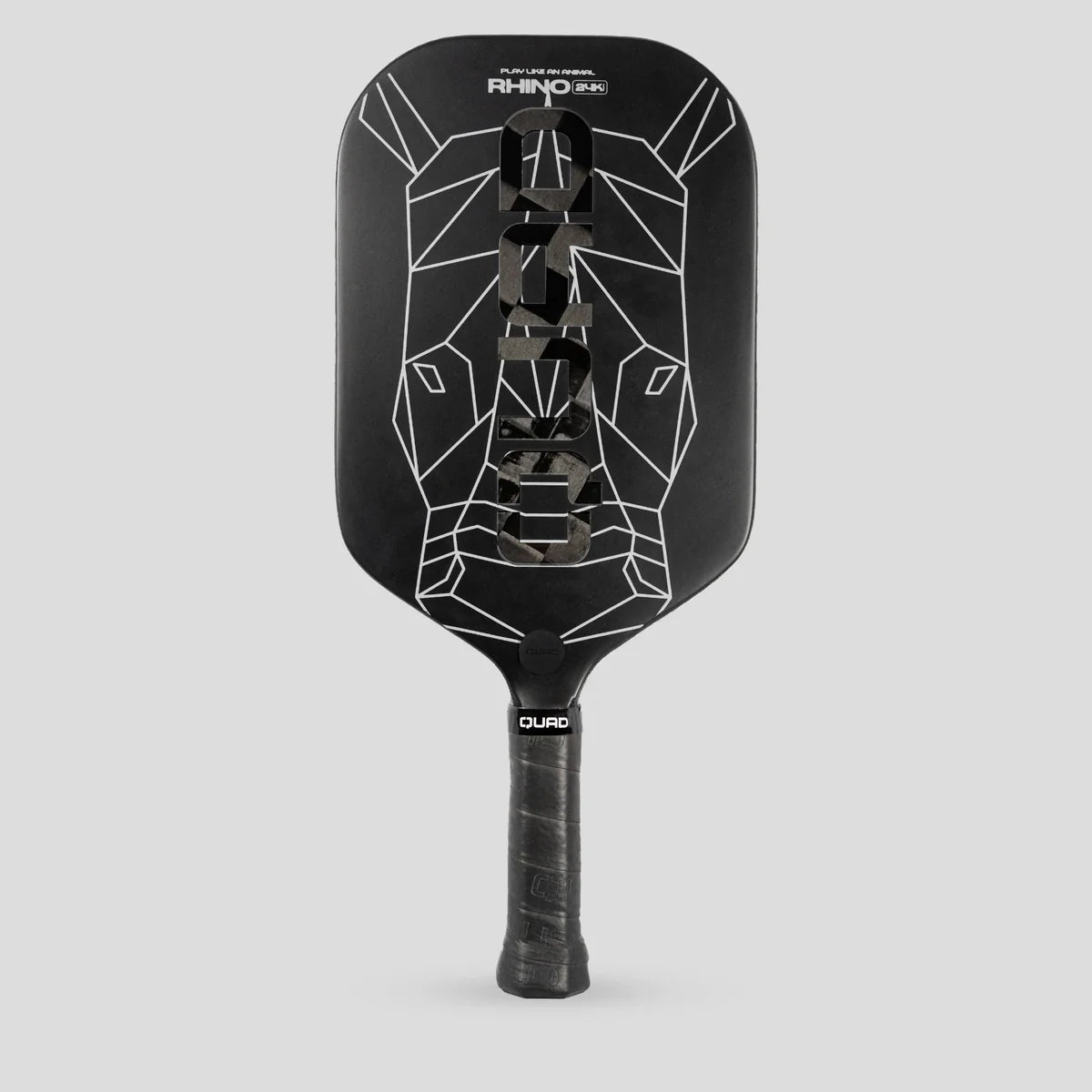 QUAD Rhino Pickleball Racket-1