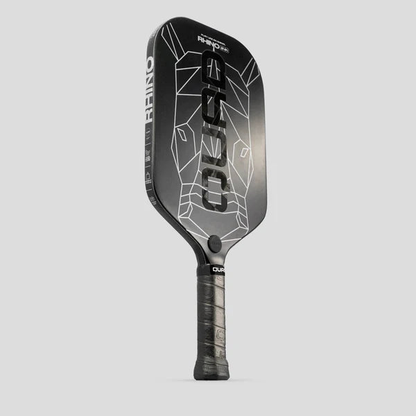 QUAD Rhino Pickleball Racket-4