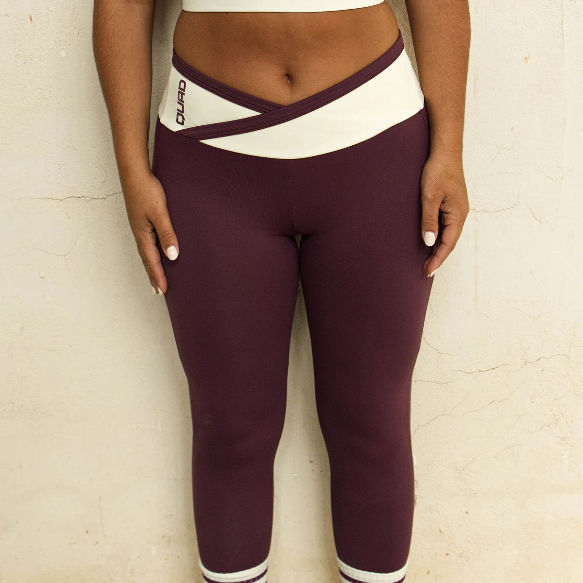 Clash Leggings