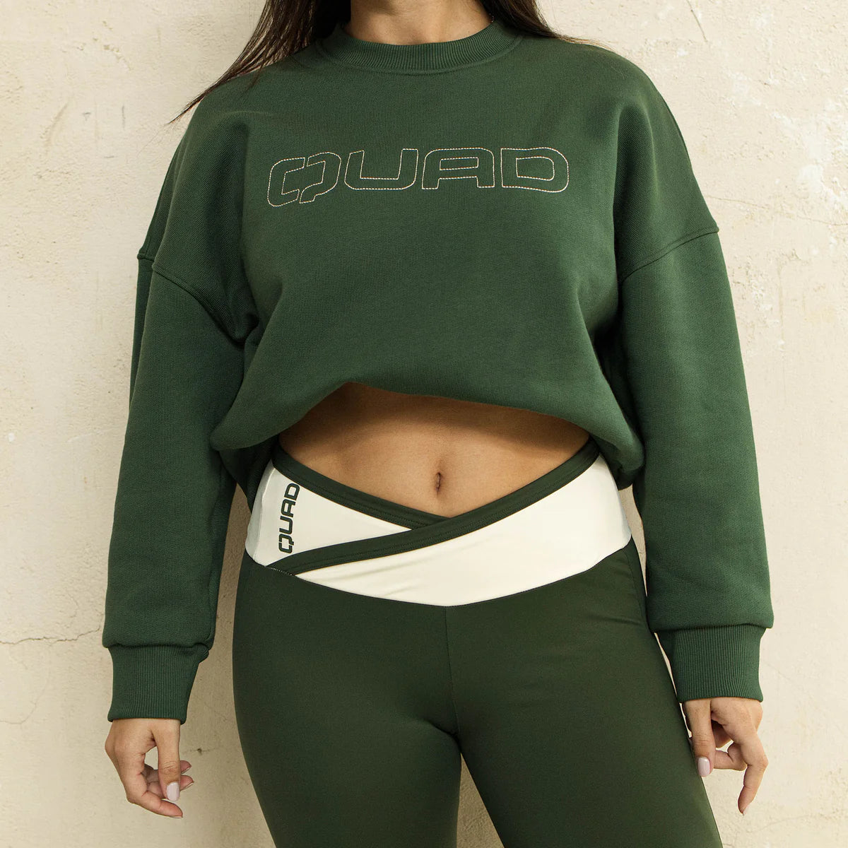 Cloud Sweatshirt