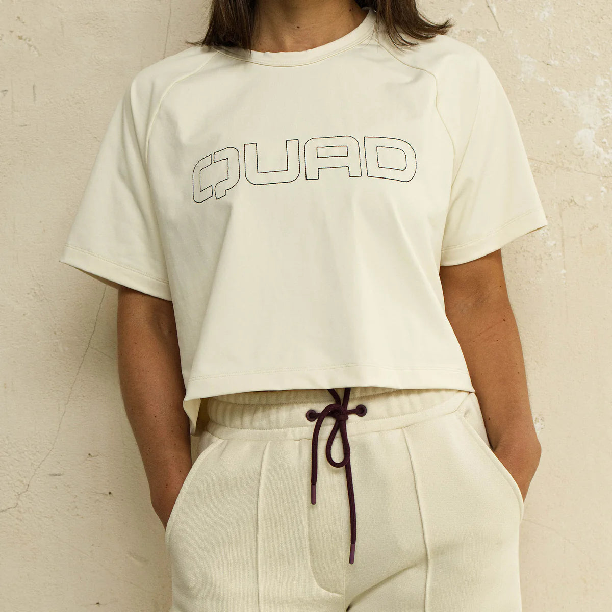 Crop T-shirt-2