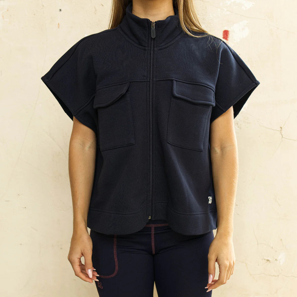 Frame Vest-2