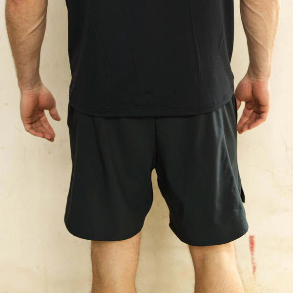 Loop Shorts-6