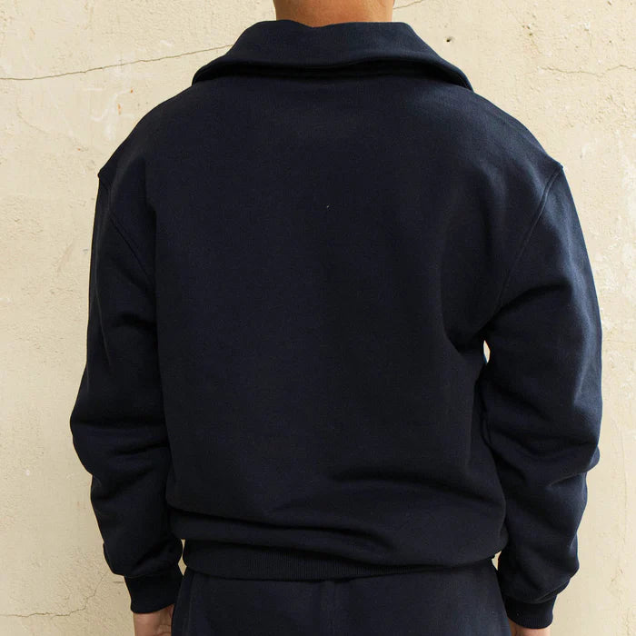 Studio Sweatshirt-4