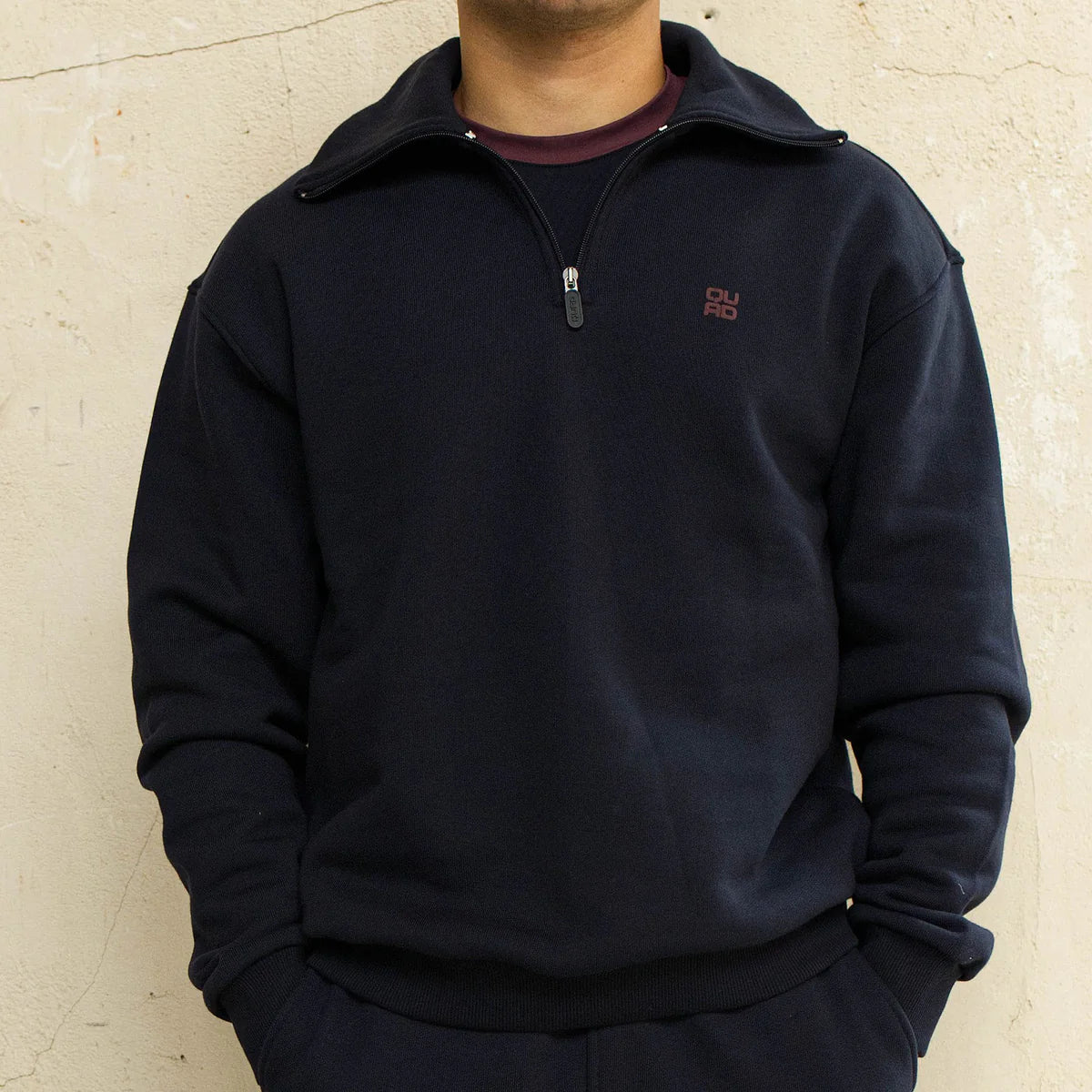 Studio Sweatshirt-5